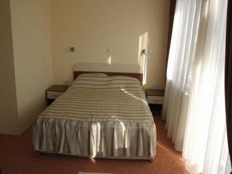 Hotel Istatov Nov Dojran Zimmer foto